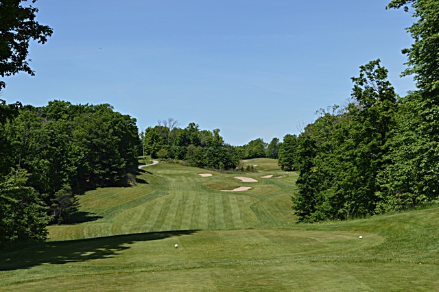 Leelanau Club